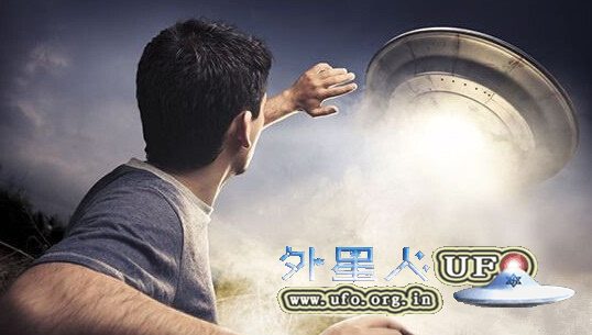 科索沃小镇观测到神秘UFO突然消失的图片 第2张