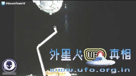 全球神秘!未知的工艺从东到西2016年5月19日拍摄UFO的图片