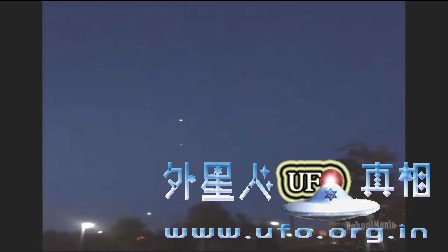 惊人的发现不明飞行物在早晨2016年五月UFO的图片