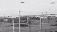 在日本出现的UFO的图片