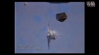 UFO拍摄由俄罗斯宇航员的图片