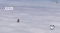 2016年6月17日广州航班手机拍UFO不明飞行 飞棍的图片