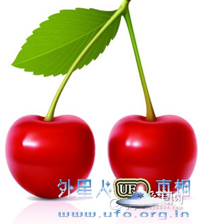 樱桃是女人的”补血果” 推荐9食谱 补血养颜的图片 第2张