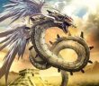 揭开中国龙和玛雅人羽蛇神的未解之谜