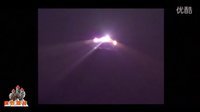 布拉格广场惊现UFO 彩灯夺目缓缓移动 第三季127的图片