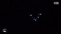 UFO在俄罗斯科洛姆纳2015年3月23日