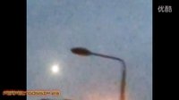 挺震撼的几个UFO视频不知道真假的图片