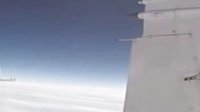俄战机飞行员万米高空遭遇UFO的图片