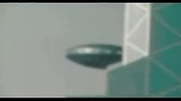 香港惊现 UFO 超清晰的图片
