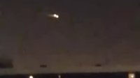 2016年7月27日加州UFO视频