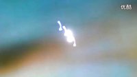 西班牙四个光球梦幻样变化UFO 2014年3月20日