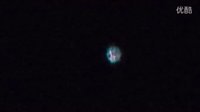 澳大利亚最好的夜拍UFO视频的图片