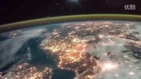 2016年6月俄罗斯宇宙飞船拍摄的UFO视频的图片