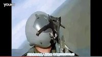 UFO飞速擦过F35战斗机！太精彩的图片