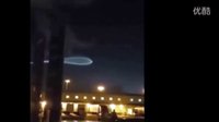 美国迈阿密上空见到UFO