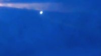 光斑UFO视频，时间地点不明的图片