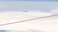 NASA披露最新UFO飞碟影像 外星人早就来到地球的图片