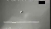 1995年尼尔斯美军空军基地UFO的图片
