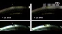 全球第一张UFO“驾驶员”照片大曝光的图片