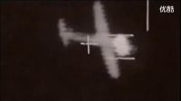 日本航空1628货机遭遇UFO的图片
