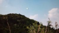 UFO又在四川出现了！的图片
