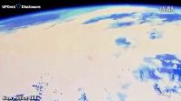 2016年11月11日国际空间站拍摄的UFO视频的图片