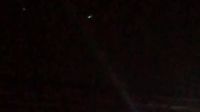 UFO 佛山里水夜空的图片