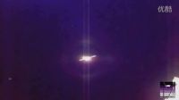 意大利发现的巨大UFO中似乎可以看见里面的外星人的图片