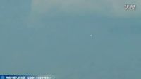 UFO香港机场实拍 外星人存在的真实证据的图片