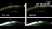 全球第一张UFO“驾驶员”的图片