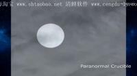 月球在线监视录像发现有UFO掠过月球表面