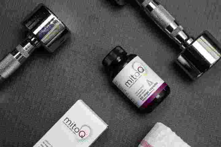 MitoQ公司推出的MitoQ骨赋能胶囊，是一款能改善线粒体健康的产品 第5张